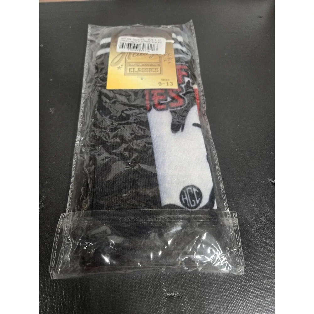 NWT Headgear Classic Socks Size 9-13